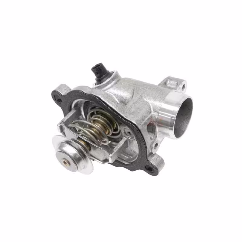 ترموستات بنز cls550 اتاق w218