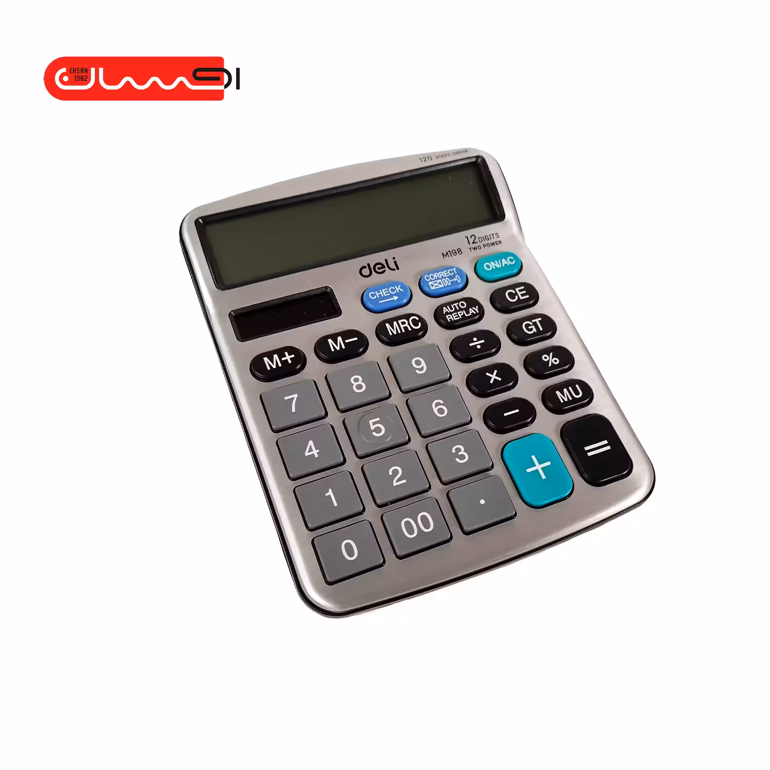 ماشین حساب دلی مدل M198