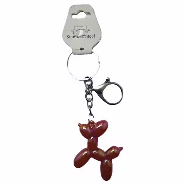 جا سوئیچی سگ قرمز