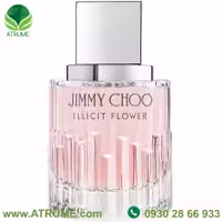 عطر ادکلن جیمی چو ایلیسیت فلاور 100 میل زنانه