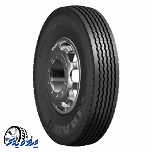 لاستیک بارز 315/80R22.5 گل H840