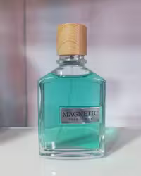 عطر ادکلن ادو پرفیوم مگاماره سبز 100 میل اماراتی