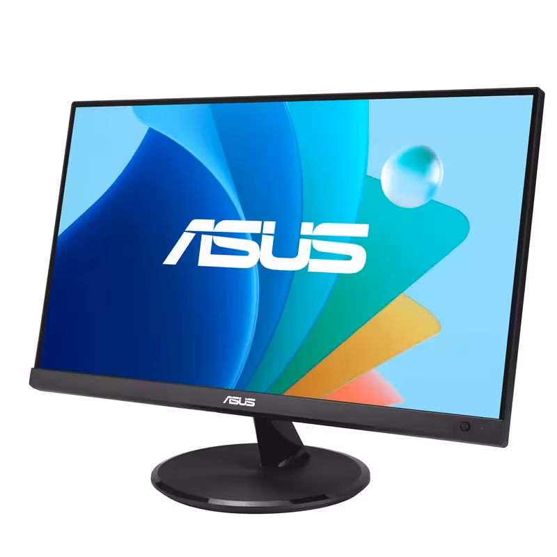 مانیتور گیمینگ 22 اینچ ایسوس مدل MONITOR ASUS VP227HF GAMING 100HZ - گارانتی الماس 24 ماهه | آرکا 90