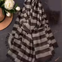 شال راه راه