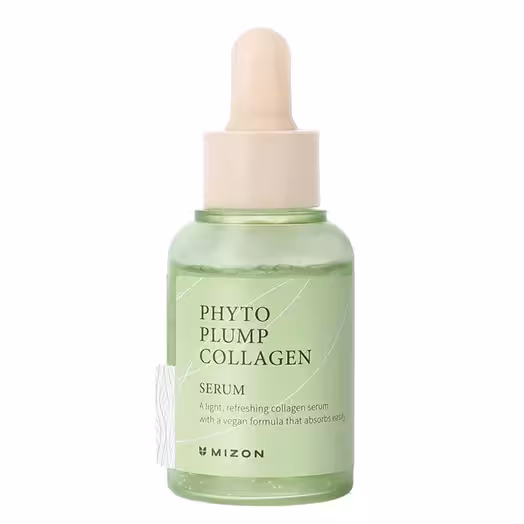 سرم فیتو پلامپ کلاژن میزون ( MIZON – Phyto Plump Collagen Serum )