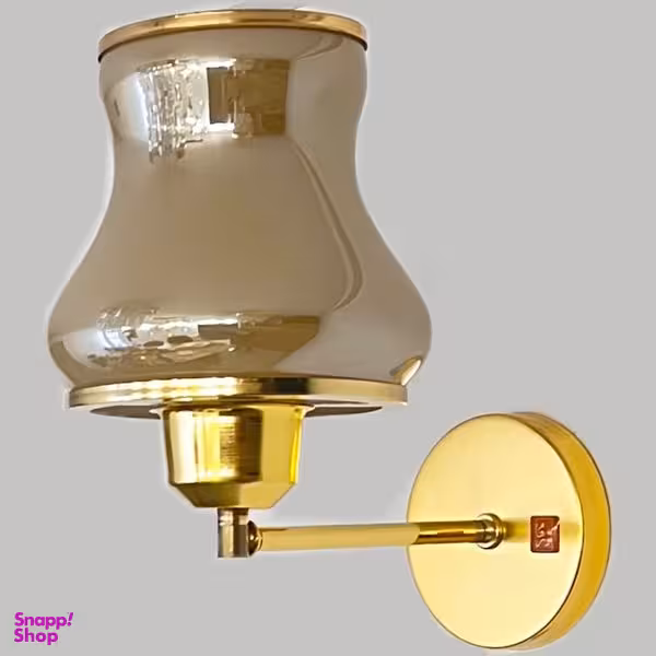 چراغ دیواری نورهام مدل سارا