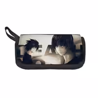 خرید و قیمت جامدادی طرح Death Note کد 6230