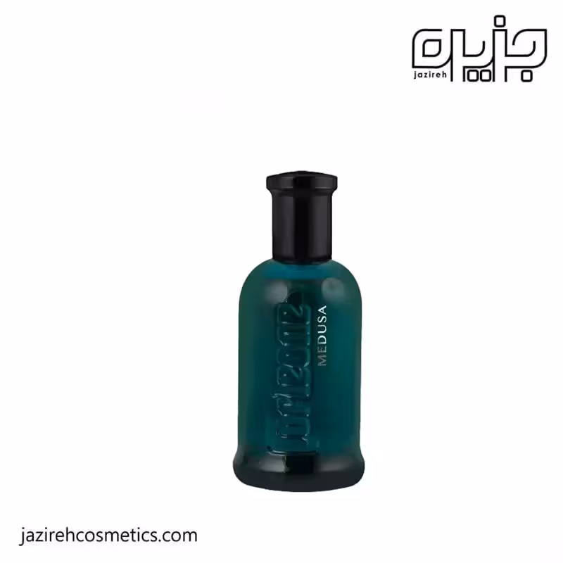 ادكلن كرلئونه medusa