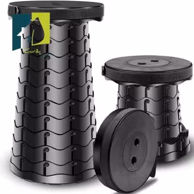 صندلی تلسکوپی