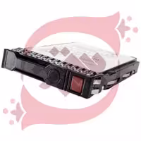 HPE MSA 960GB SAS 12G Read Intensive SFF M2 SSD R0R52A