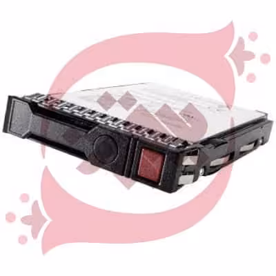 HPE MSA 960GB SAS 12G Read Intensive SFF M2 SSD R0R52A