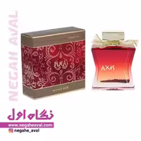 ادکلن زنانه رد خاویار اکسیس حجم 90 میلی لیتر