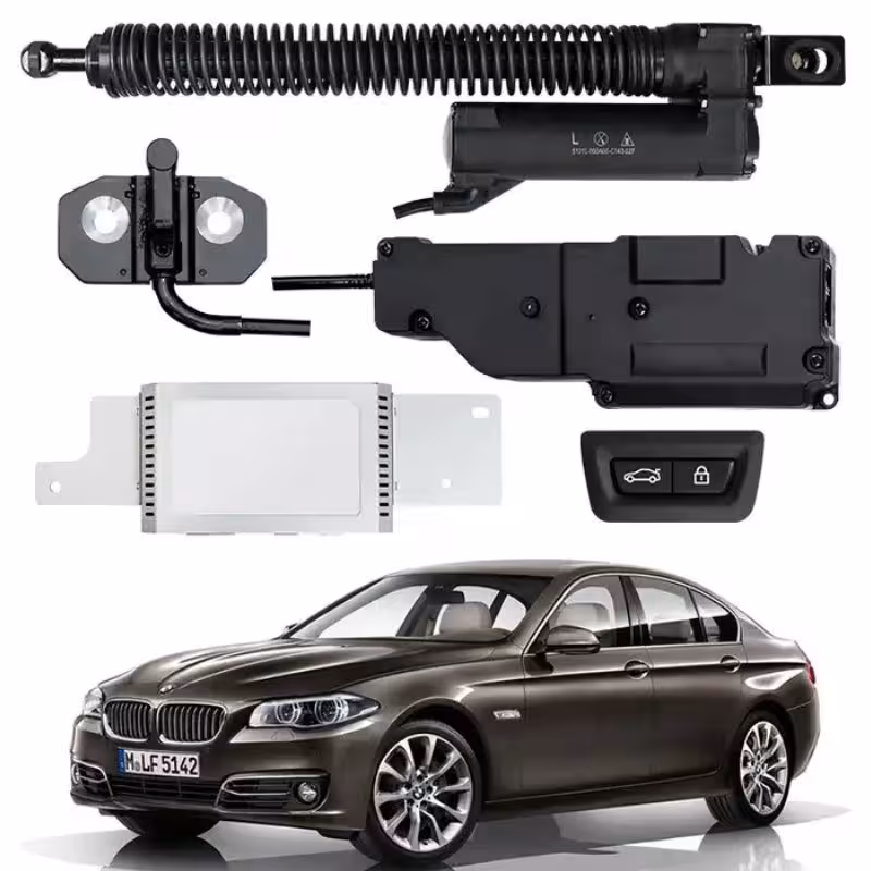 کیت صندوق برقی بی ام و 528- 523-520