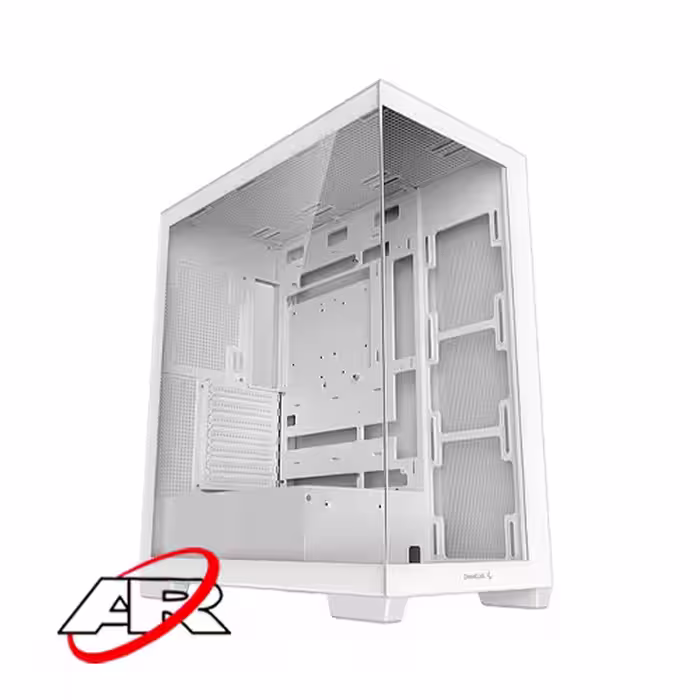 کیس دیپ کول مدل CG580 WH