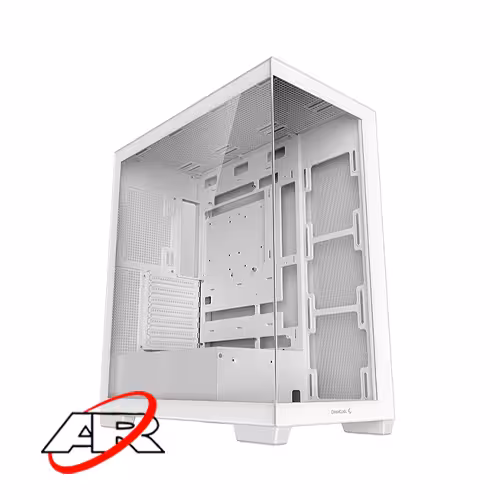کیس دیپ کول مدل CG580 WH