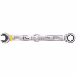 آچار تخت رینگی جوکر جغجغه ای ورا  مدل 05073270001                     سایز 10 میلی متر