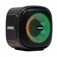 اسپیکر بلوتوثی قابل حمل کیمیسو مدل KMS 199 | کالا مکس