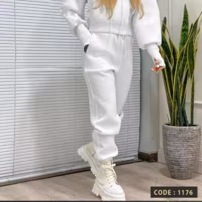 ست هودی شلوار گنگ (عمده 12 تایی)