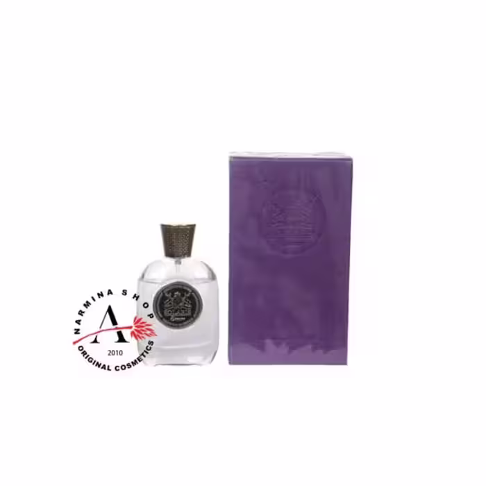 ادکلن زنانه سولاریس اسنس 100 میل SOLARIS ESSENCE