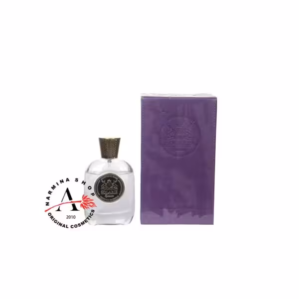 ادکلن زنانه سولاریس اسنس 100 میل SOLARIS ESSENCE