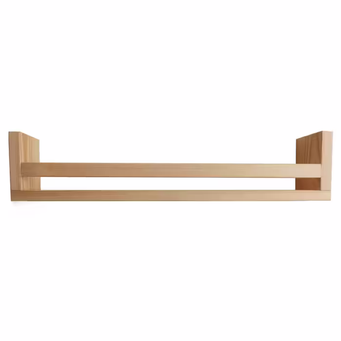 شلف دیواری مدل SH5010B | کالا مکس