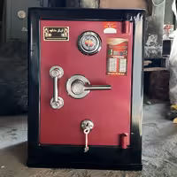 ایران کاوه. مدل 250کلید و رمز