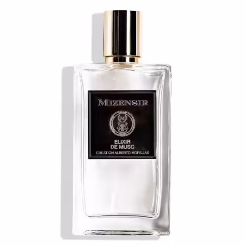 ادوپرفیوم Elixir de Musc از برند Mizensir