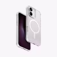 قاب آیفون 16 مدل UNIQ LifePro Xtreme Anti-Fingerprint