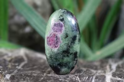 روبی زئوسیت