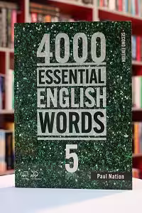 4000Essential English Words 5 2nd