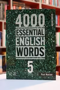 4000Essential English Words 5 2nd