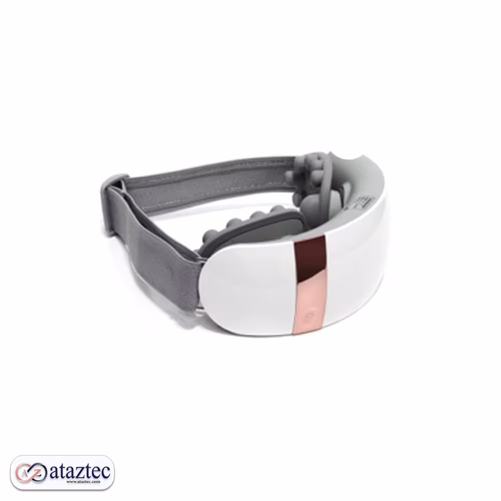 ماساژور چشم آیجویر مدل FTR-254 | قابلیت اتصال بلوتوث   پخش موسیقی | چهار حالت ماساژ متنوع