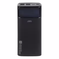 پاوربانک JBQ مدل Power Titan E822972 22.5W با ظرفیت 30000 میلی‌آمپر ساعت