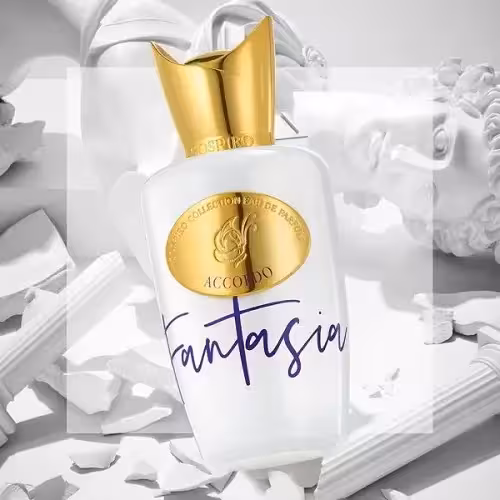 ادوتویلت Accordo Fantasia از برند Sospiro Perfumes