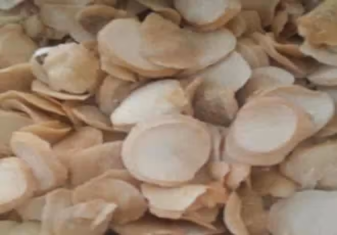 موسیر خشک درجه یک صادراتی 200 گرمی