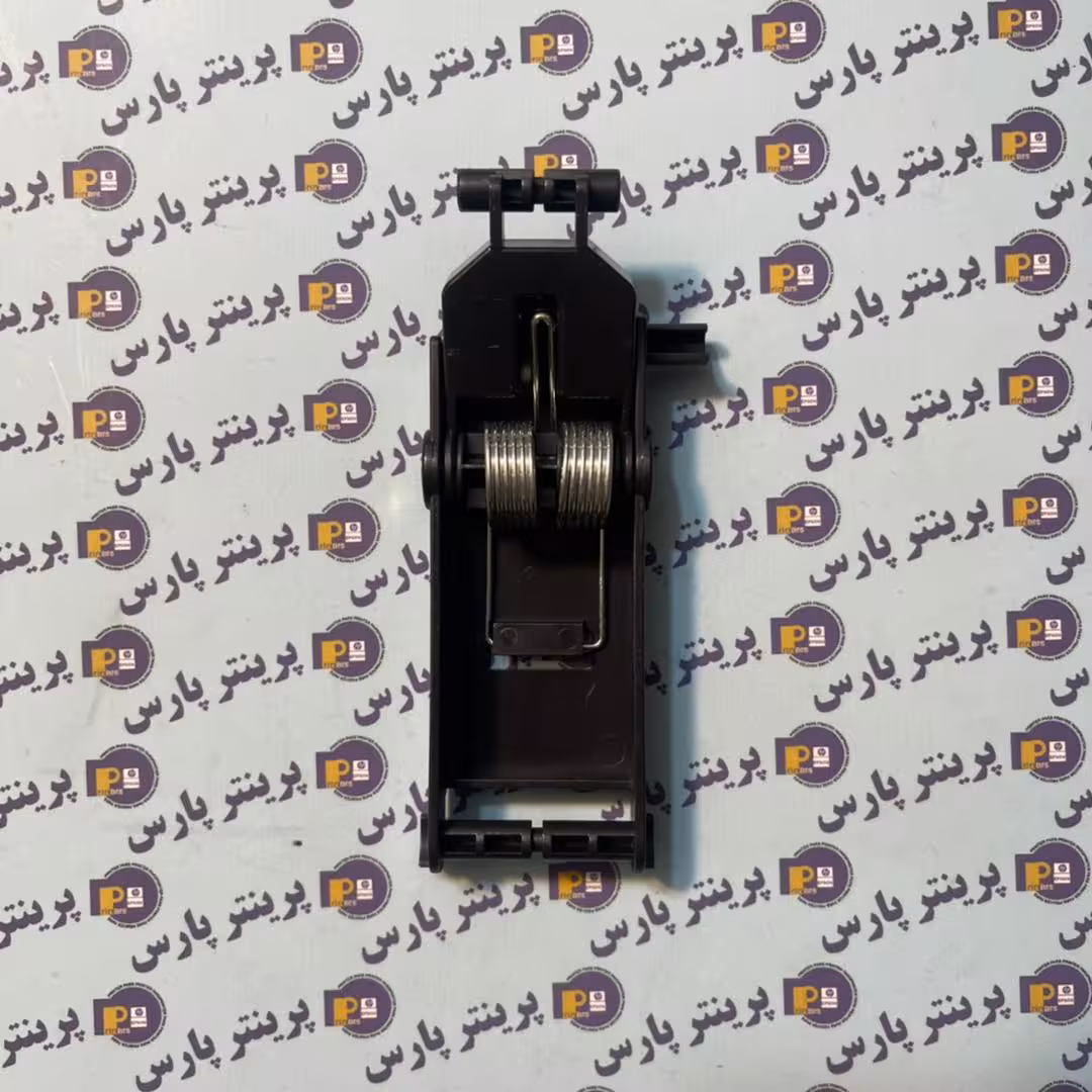 اهرم درب اسکنر 127 hp