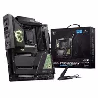 مادربرد ام اس آی MSI MEG Z790 ACE MAX WIFI DDR5 LGA 1700