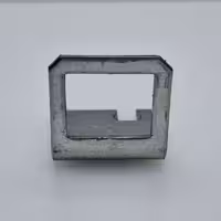 سازه فلزی نوع 2 MT- Structure-02 (استوک)