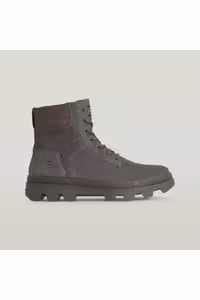 کفش پیاده روی مردانه NOXER BOOT MID M اورجینال G-STAR RAW