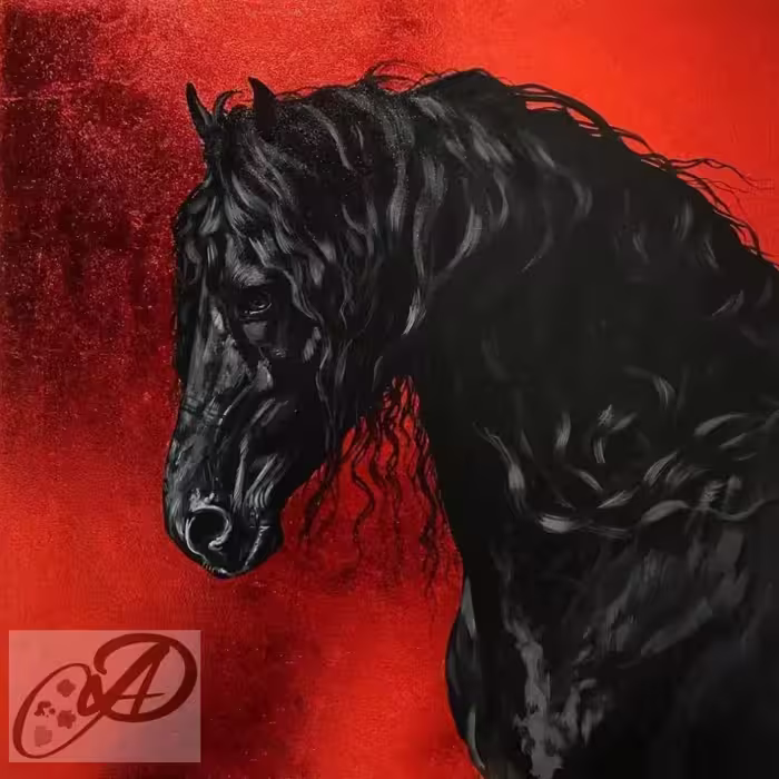سایه سرخ