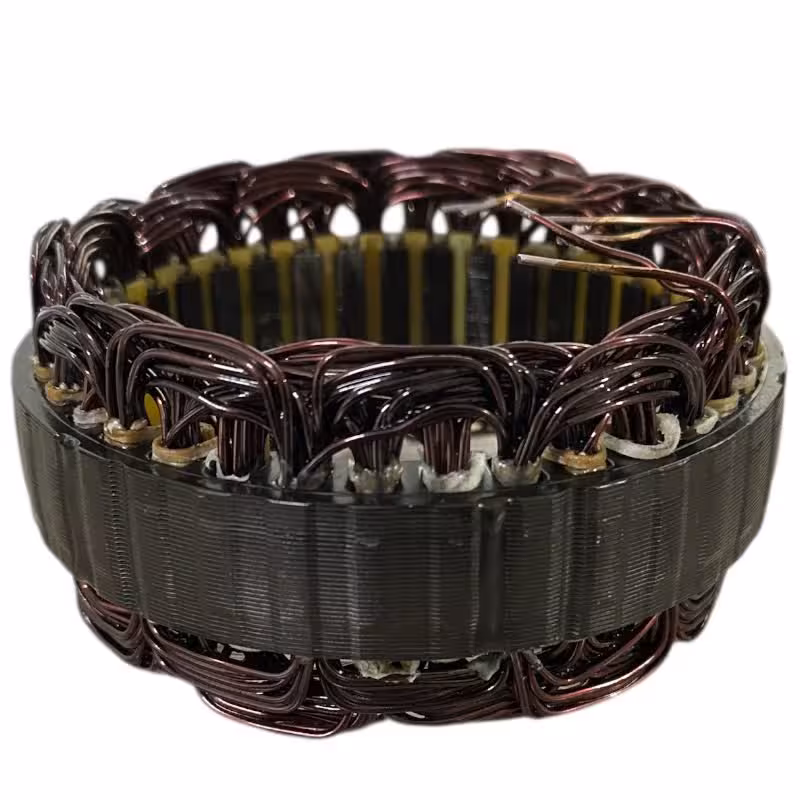 بالشتک دینام 206