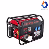 موتور برق لانسین 2/8 کیلووات لانسین مدل LC3500DAS