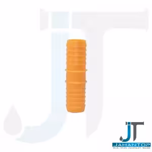 رابط شیلنگ آب 3/4 پلاستیک