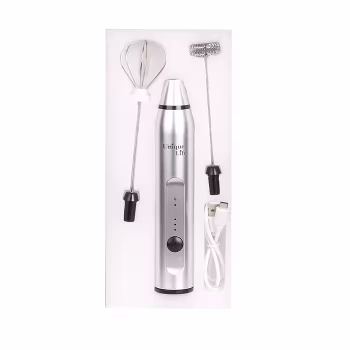 کف ساز شیر یونیک لایف مدل UL-1808 | چاوه