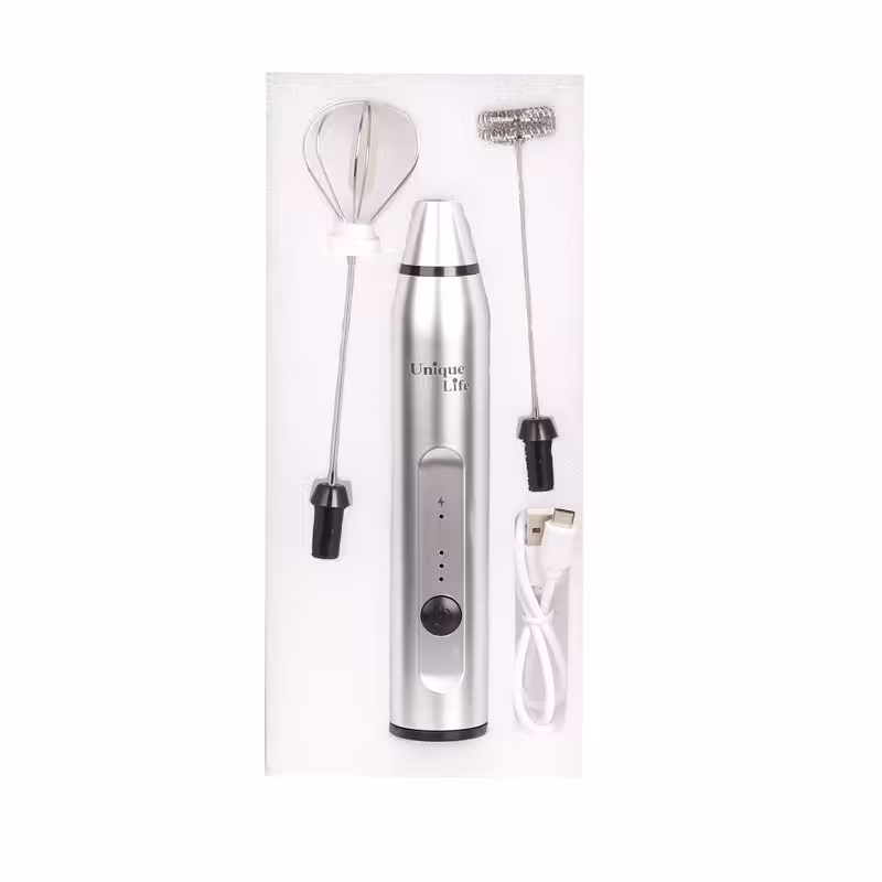 کف ساز شیر یونیک لایف مدل UL-1808 | چاوه