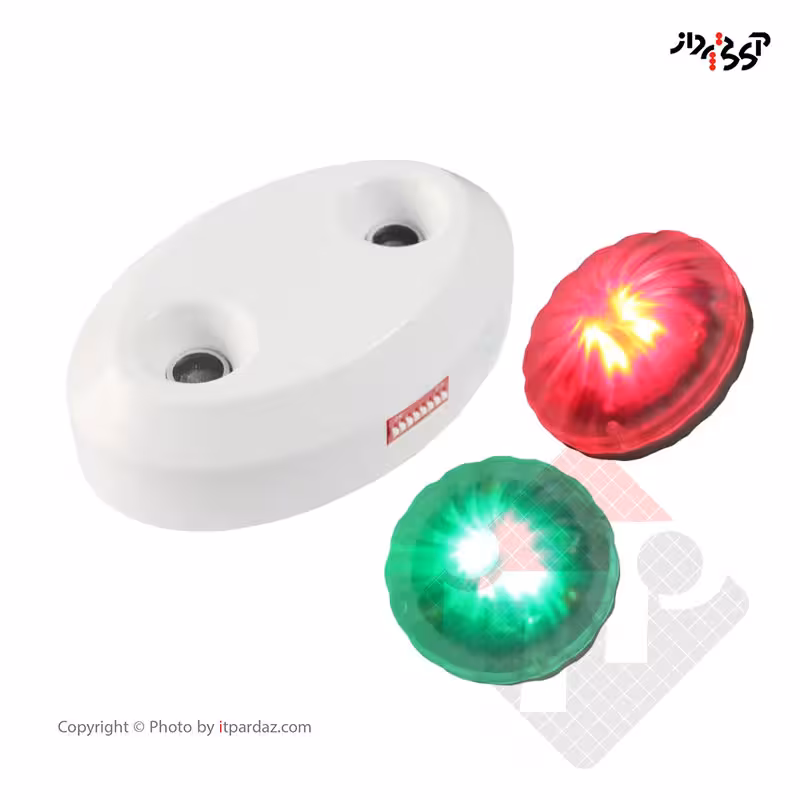 سنسور اولتراسونیک سیستم پارکینگ خودرو