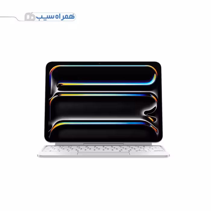 کیبورد تبلت اپل مدل MWR03