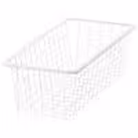 سبد 15*51*25 ایکیا مدل ikea JONAXEL 604.199.62