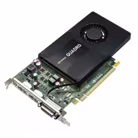 کارت گرافیک مدل Nvidia Quadro K2200