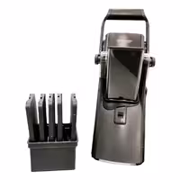 سالاد ساز دستی نیولند NEWLAND NL-3102BG